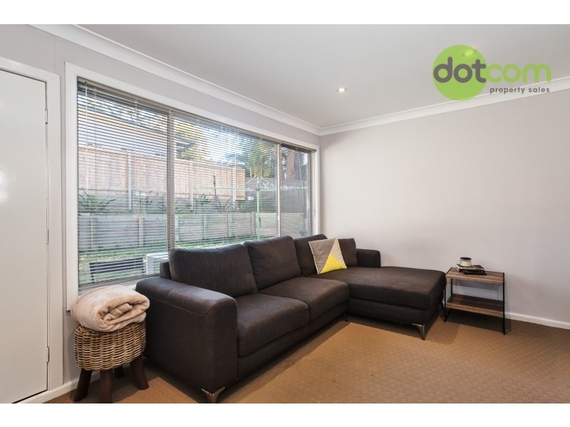 6 Kirkdale Drive, Kotara NSW 2289