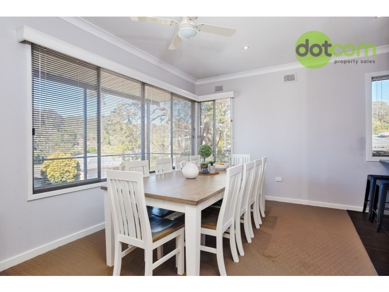 6 Kirkdale Drive, Kotara NSW 2289