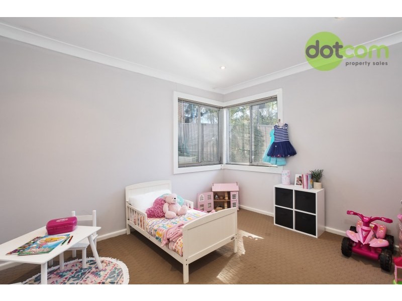 6 Kirkdale Drive, Kotara NSW 2289