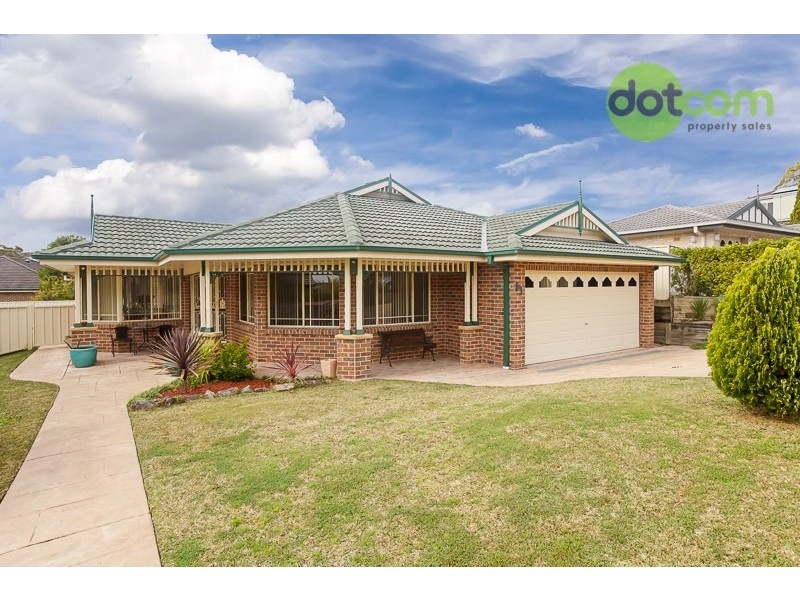 83 Crown Street, Belmont NSW 2280