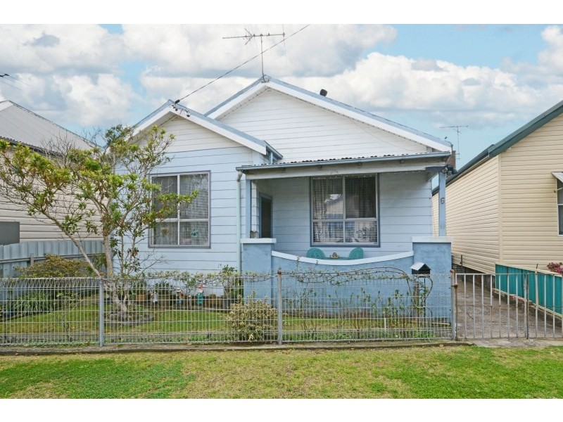 6 Margaret Street, Tighes Hill NSW 2297