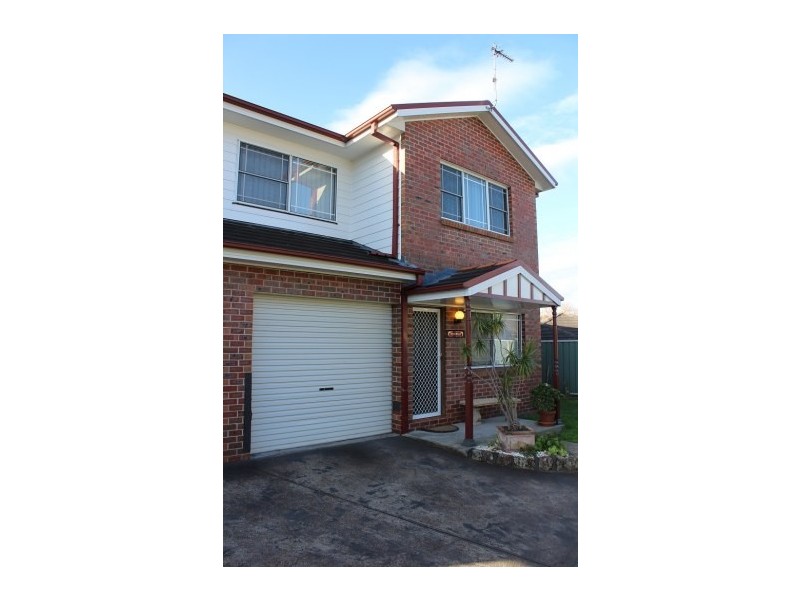 4/68 Lambton Road, Waratah NSW 2298