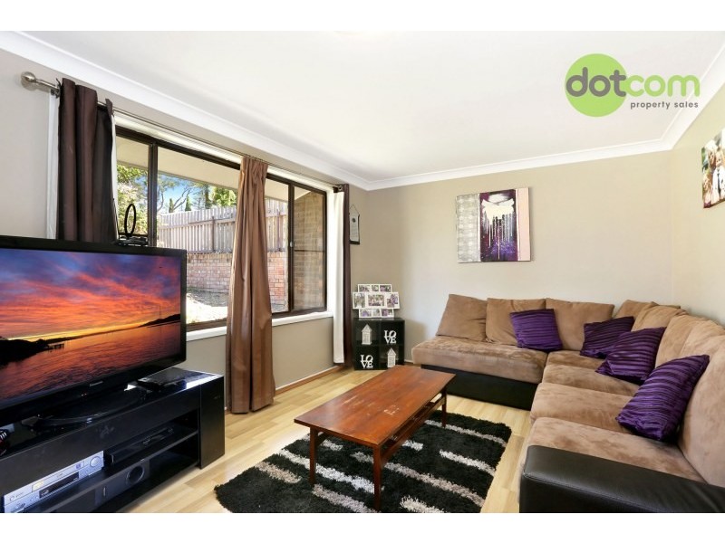 30/29 Taurus Street, Elermore Vale NSW 2287