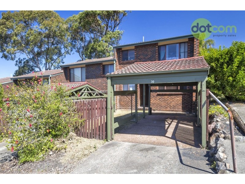30/29 Taurus Street, Elermore Vale NSW 2287