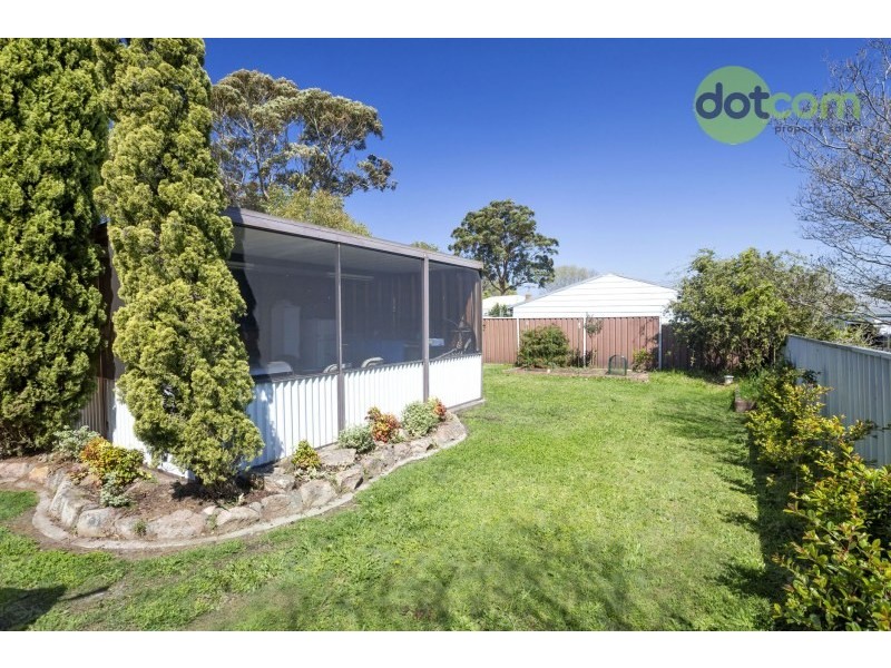 15 Hughes Street, Birmingham Gardens NSW 2287