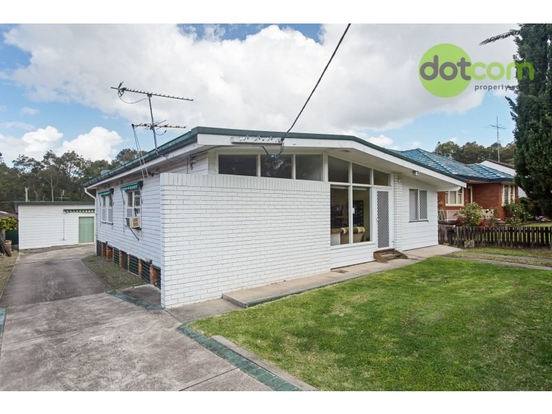 61 University Drive, Waratah West NSW 2298