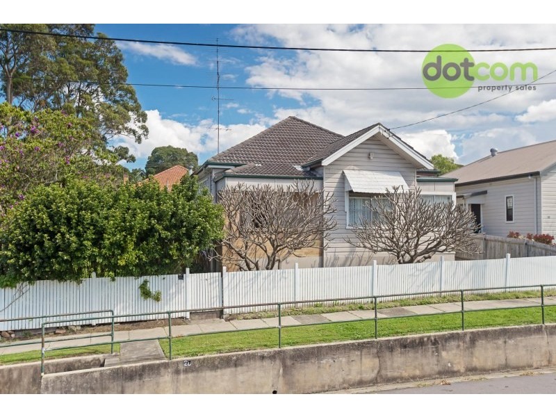 28 High Street, Waratah NSW 2298