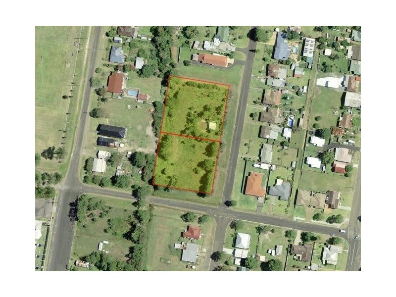 35 & 39 Alexandra Street, Bulahdelah NSW 2423