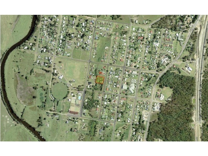 35 & 39 Alexandra Street, Bulahdelah NSW 2423