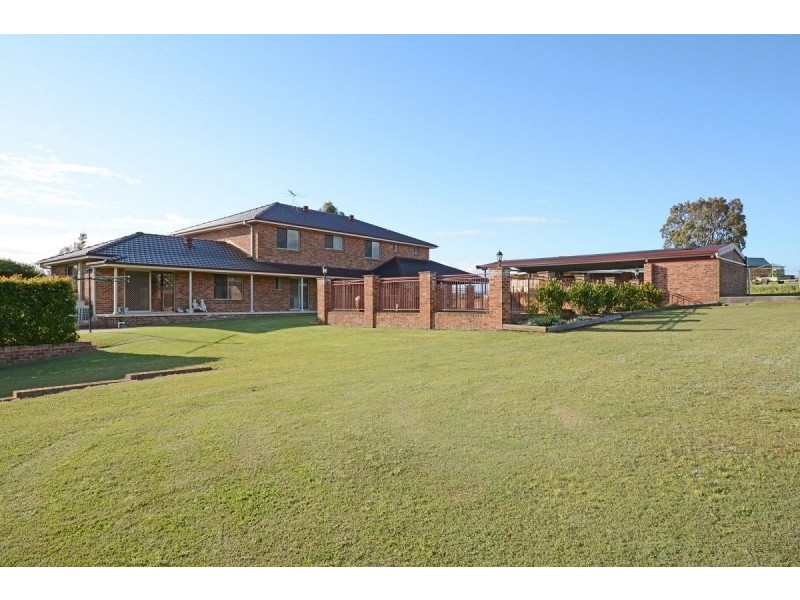37 Tea Tree Ave, Aberglasslyn NSW 2320