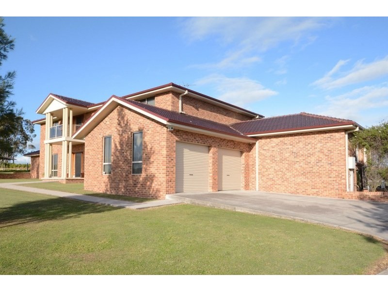37 Tea Tree Ave, Aberglasslyn NSW 2320