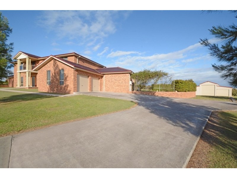 37 Tea Tree Ave, Aberglasslyn NSW 2320