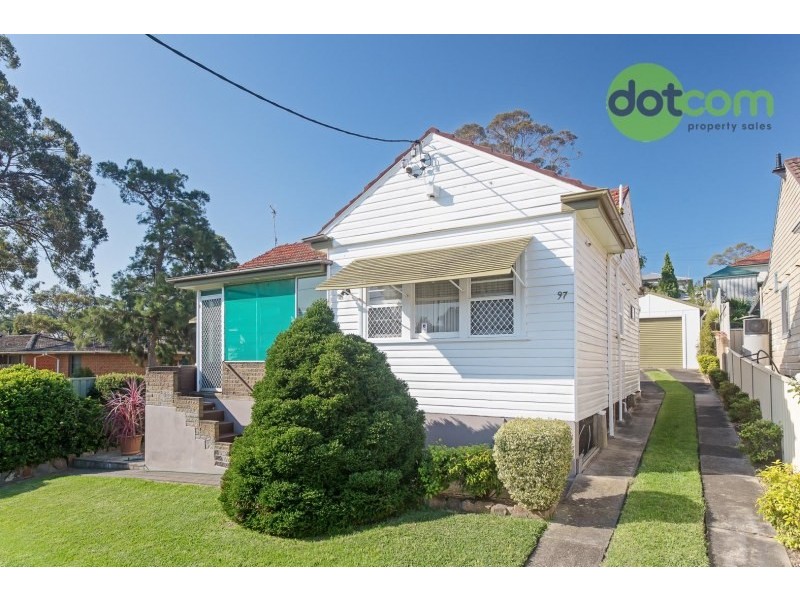 97 Acacia Avenue, North Lambton NSW 2299