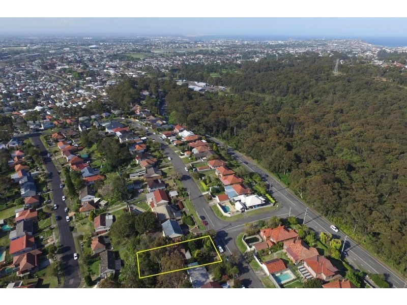 52 Garden Grove Parade, Adamstown Heights NSW 2289