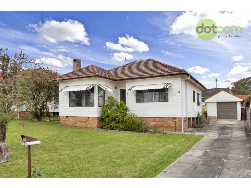 3 Derna Road, Shortland NSW 2307