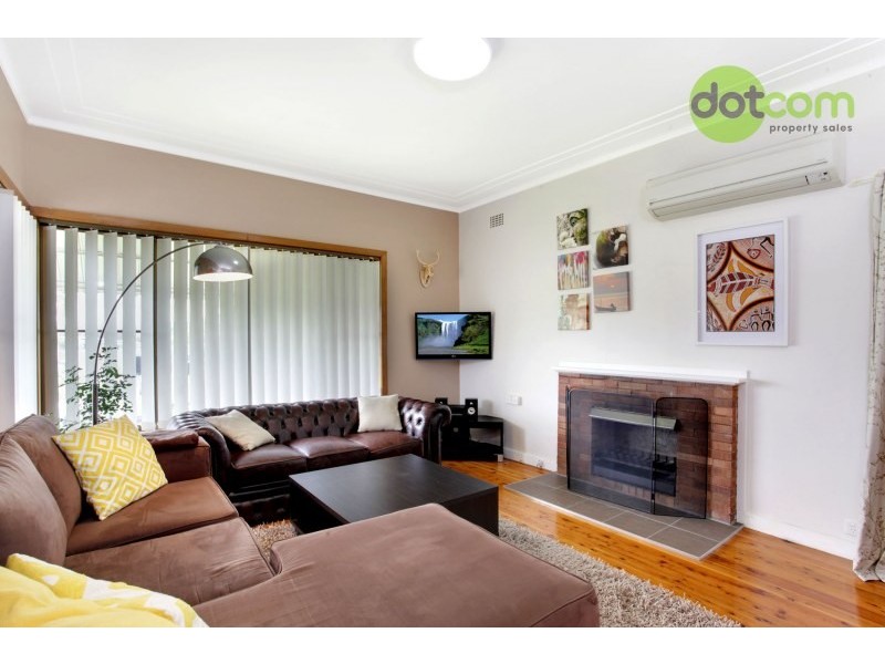 3 Derna Road, Shortland NSW 2307