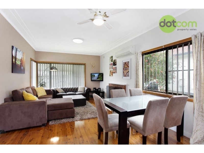 3 Derna Road, Shortland NSW 2307