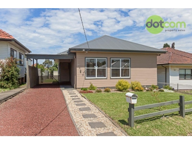 40 Vera Street, Waratah NSW 2298