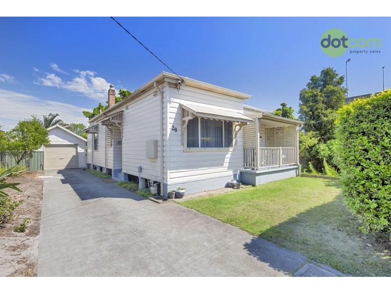 28 Antill Street, Mayfield NSW 2304