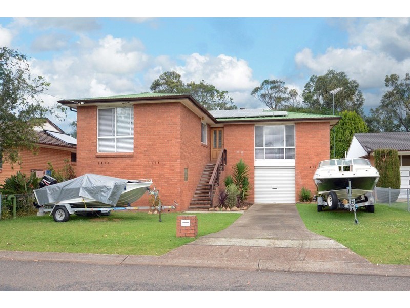 37 Baker Street, Dora Creek NSW 2264