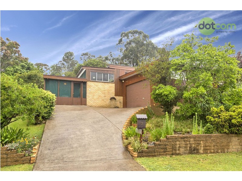 3 De Guerry Avenue, Rankin Park NSW 2287