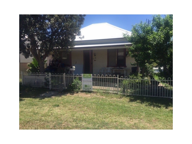 83-85 Harle Street, Abermain NSW 2326