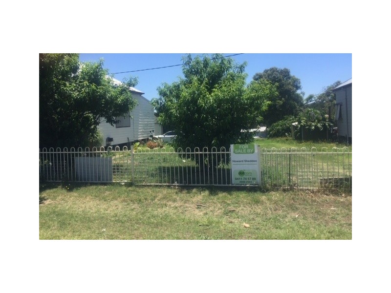 83-85 Harle Street, Abermain NSW 2326