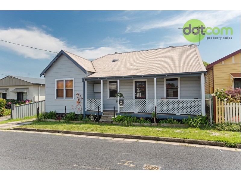 9 Croydon Street, Mayfield NSW 2304