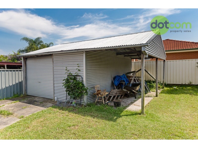 9 Croydon Street, Mayfield NSW 2304