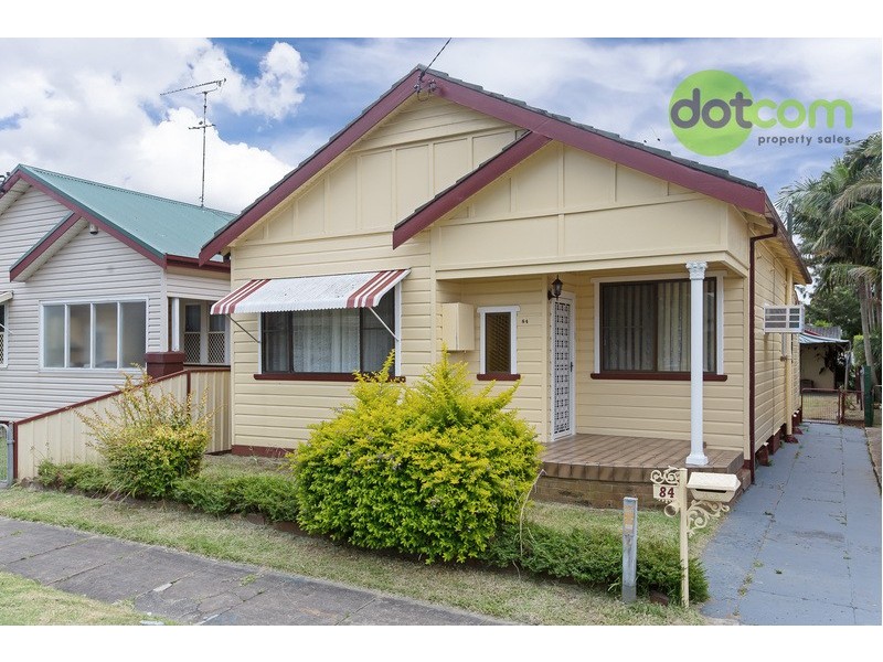 84 Braye Street, Mayfield NSW 2304