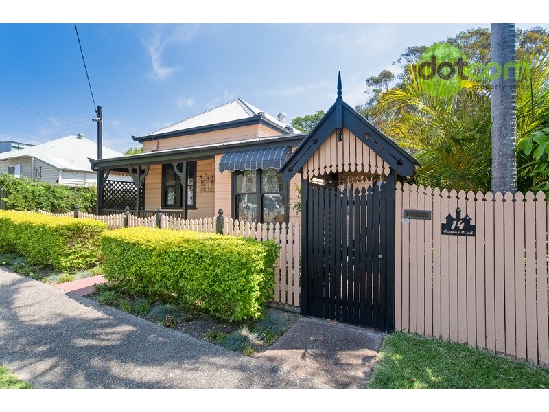 14 Coolah Road, Broadmeadow NSW 2292