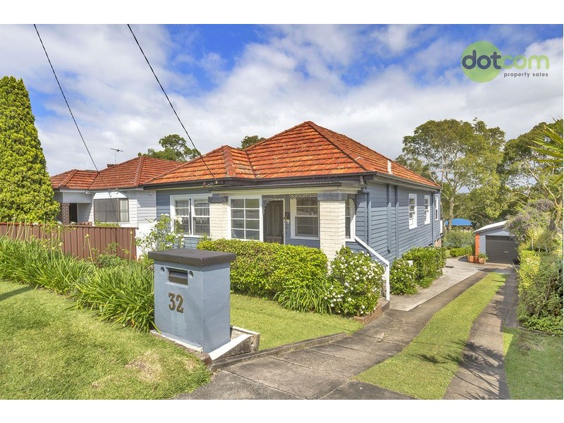 32 Angus Avenue, Waratah NSW 2298