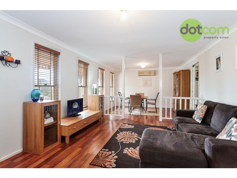 8 Coorong Close, Wallsend NSW 2287