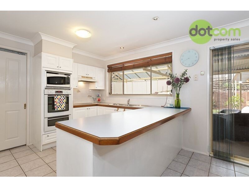 8 Coorong Close, Wallsend NSW 2287