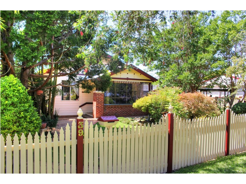 39 Avondale Road, Cooranbong NSW 2265