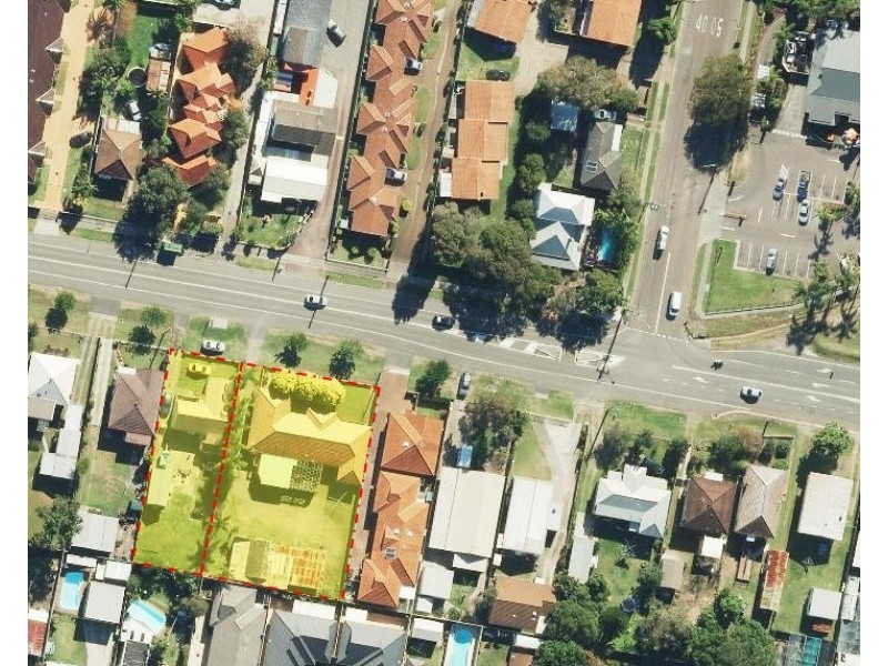 267 Pacific Hwy, Swansea NSW 2281