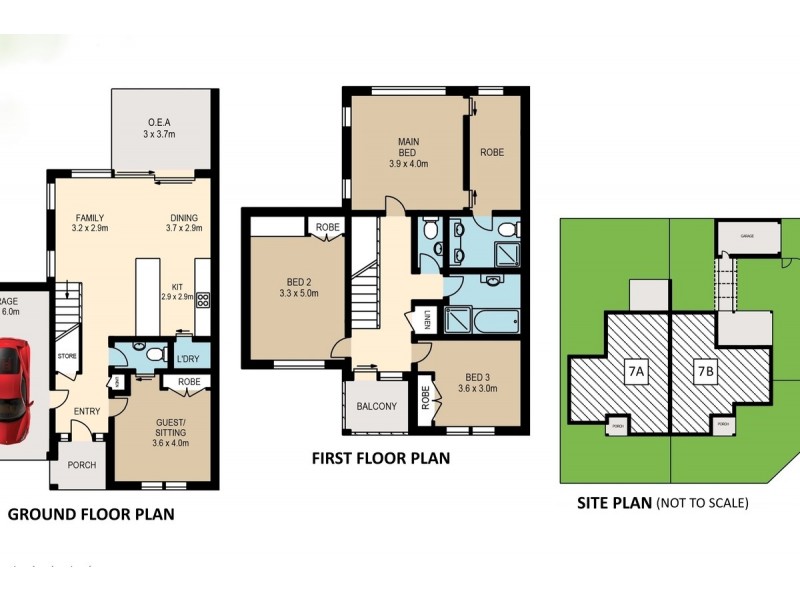 7A Grove Street, Fern Bay NSW 2295
