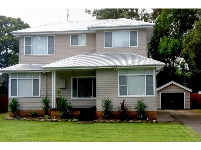 8 Newport Road, Dora Creek NSW 2264