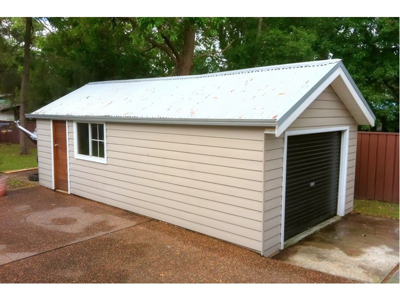 8 Newport Road, Dora Creek NSW 2264