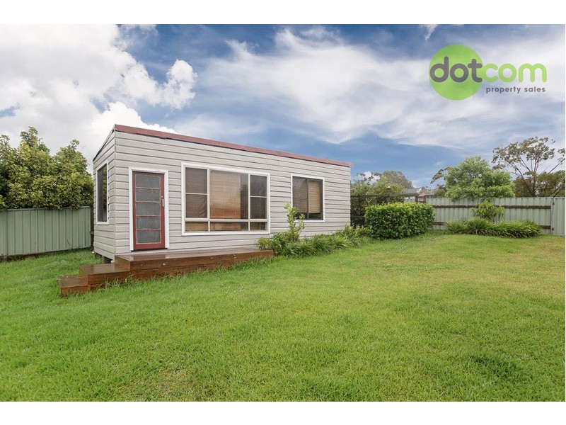 257 Christo Road, Waratah NSW 2298