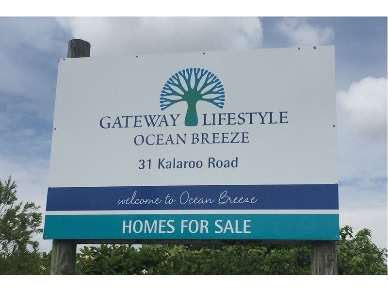 50/31 Kalaroo Road, Redhead NSW 2290