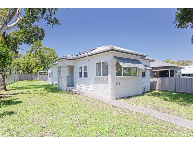 249 Sandgate Road, Birmingham Gardens NSW 2287