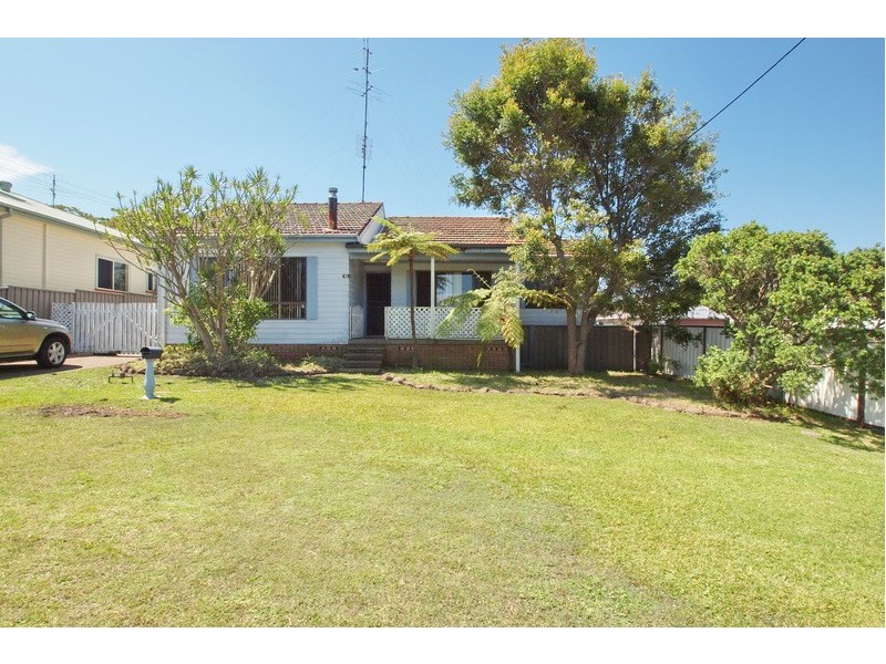 45 Buttaba Avenue, Belmont North NSW 2280