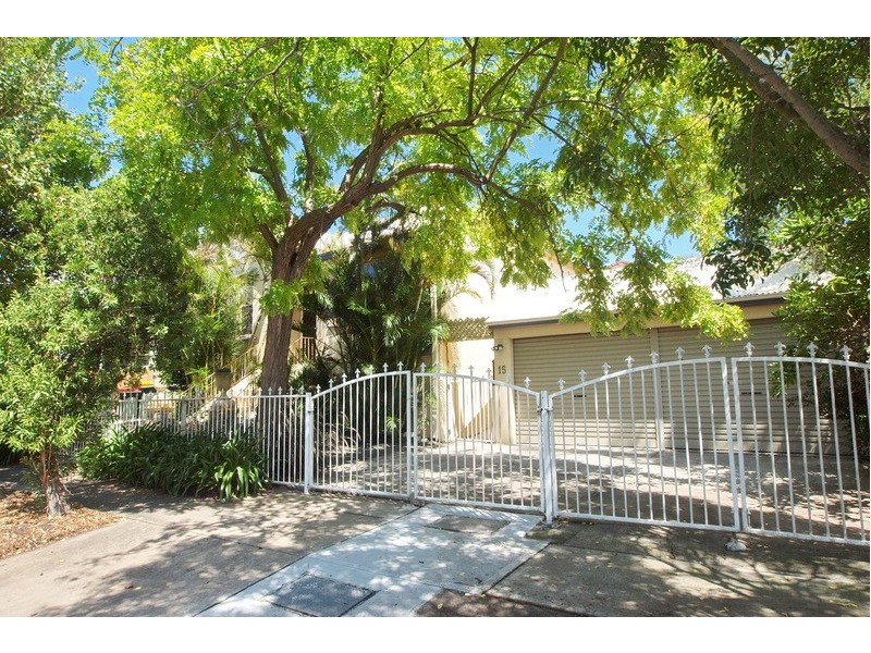 15 Allworth Street, Merewether NSW 2291