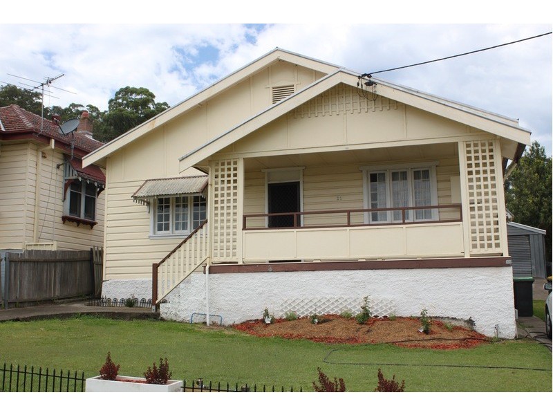 21 South Street, Adamstown NSW 2289
