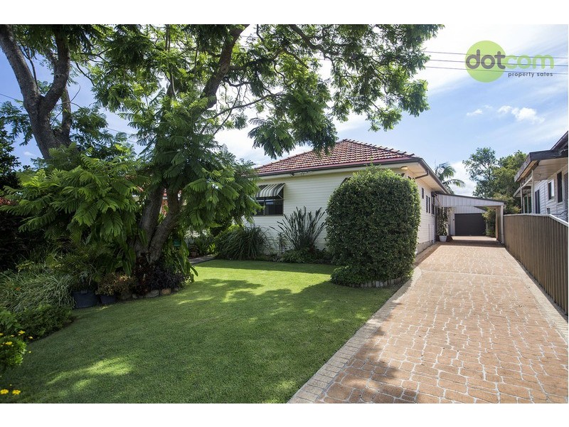 12 Ewing Street, Garden Suburb NSW 2289