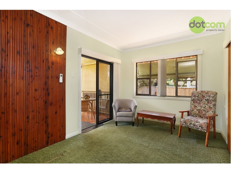 12 Ewing Street, Garden Suburb NSW 2289