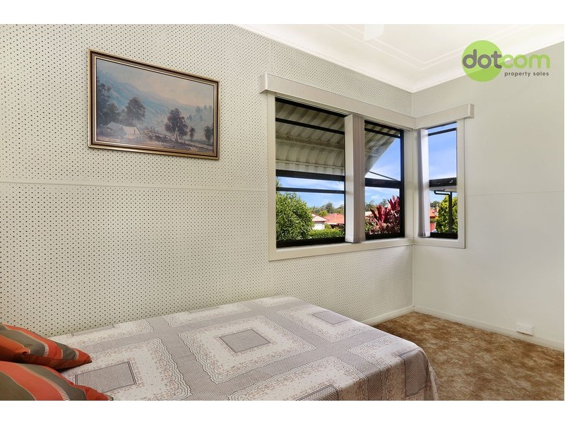 12 Ewing Street, Garden Suburb NSW 2289