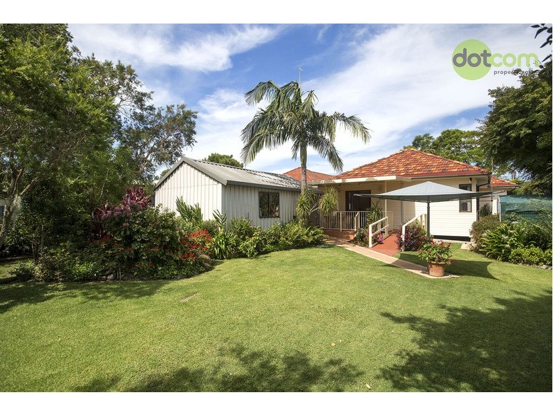 12 Ewing Street, Garden Suburb NSW 2289
