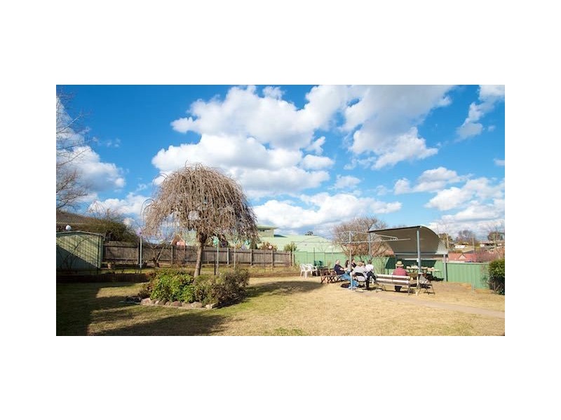 1/41 View Street, Bathurst NSW 2795